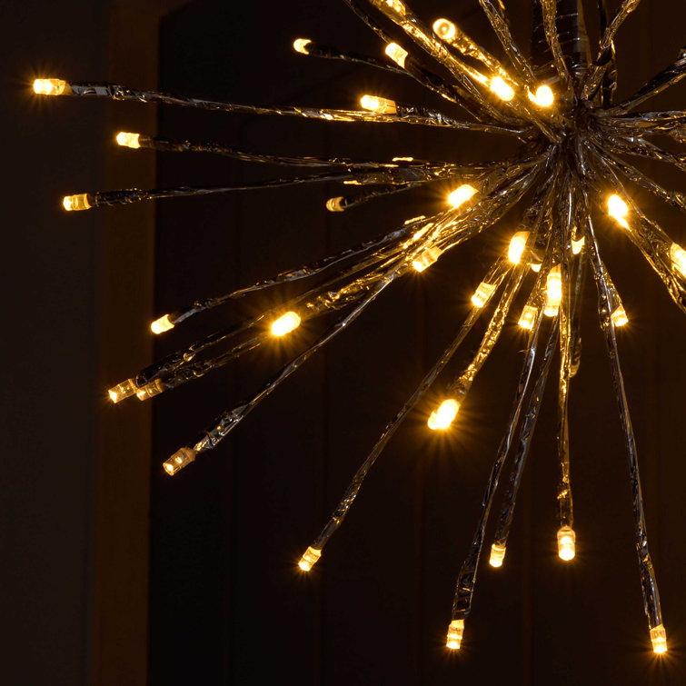 The Seasonal Aisle 40Cm Indoor / Outdoor Rope Lights & Reviews